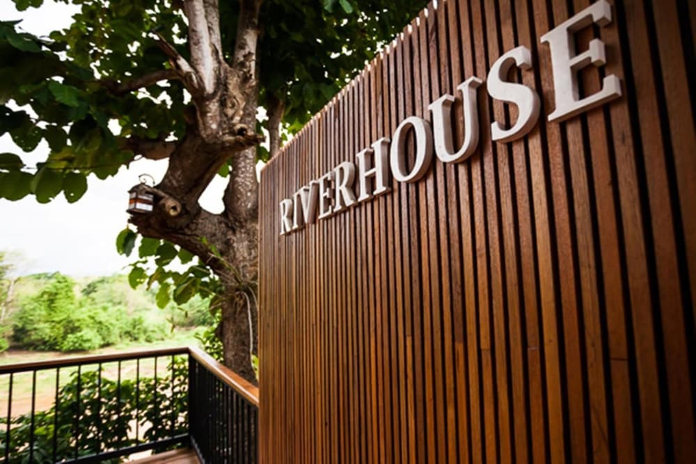 Фото Riverhouse Resort
