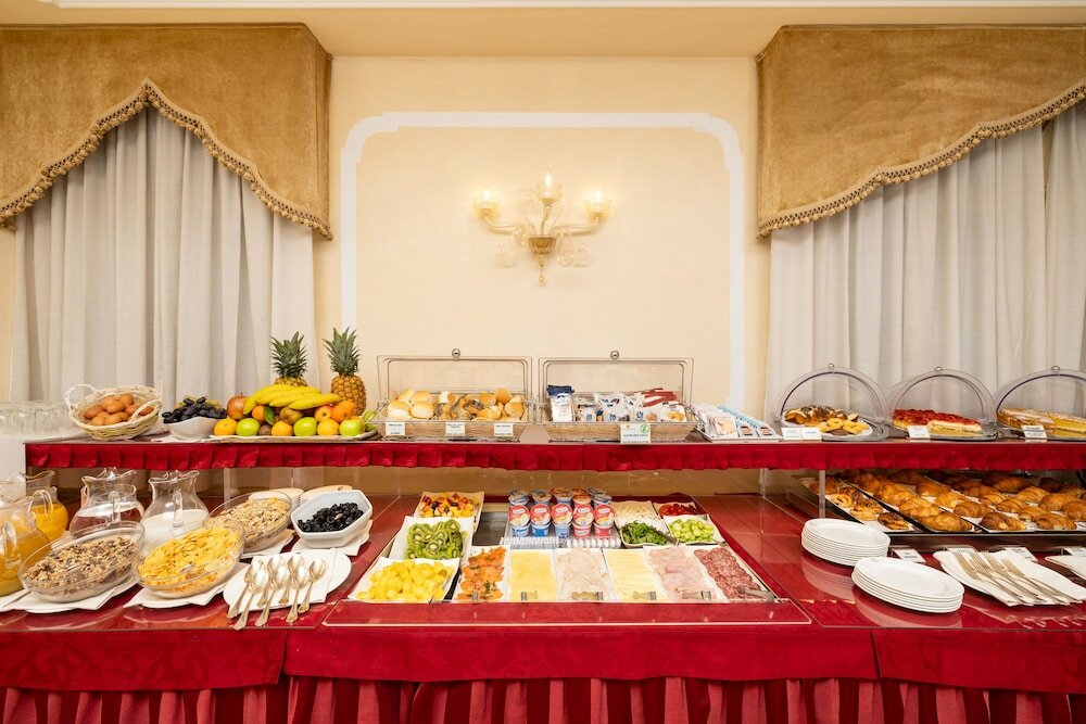 Фото Hotel A La Commedia