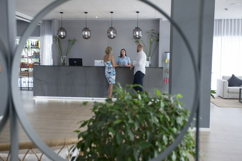 Фото Coral Suites & SPA