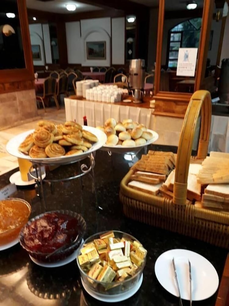 Фото Royal Twins Palace Hotel