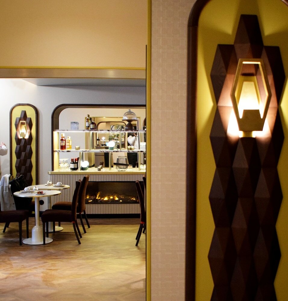 Фото Hotel Riesner