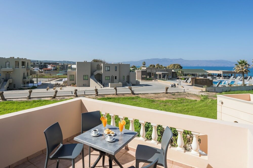 Фото Caretta Beach