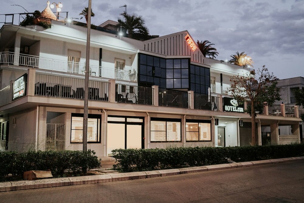 Фото Hotel Accord Le Rose