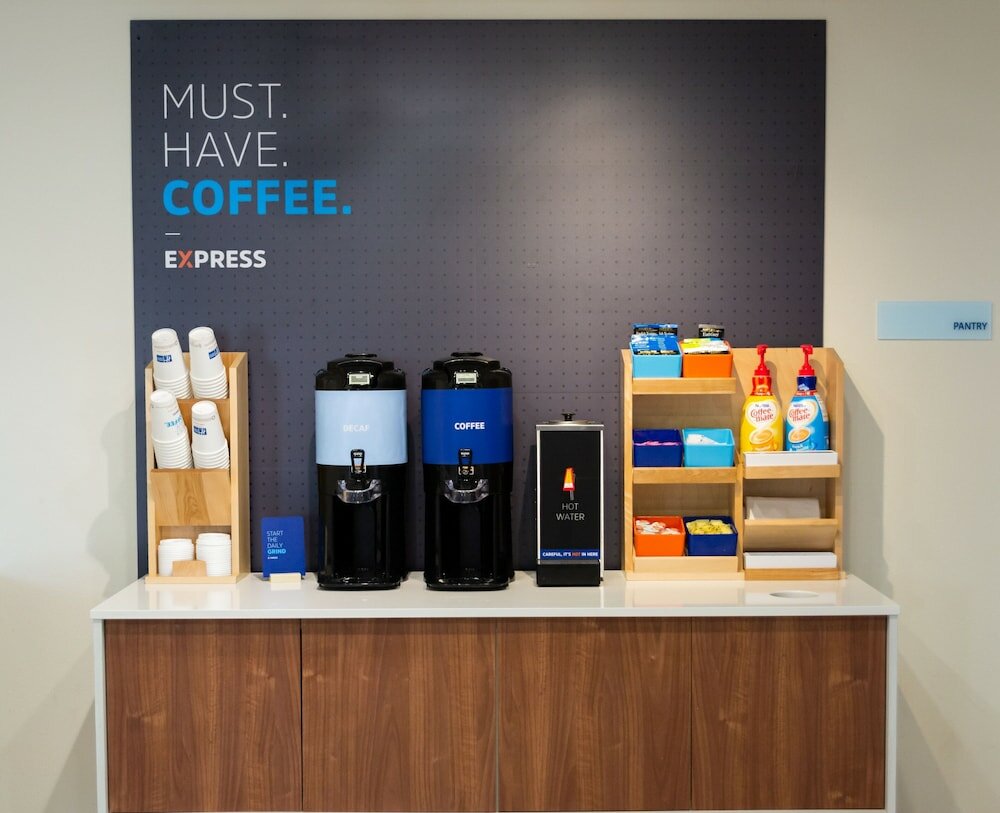 Фото Holiday Inn Express Hotel & Suites Muskogee, an Ihg Hotel