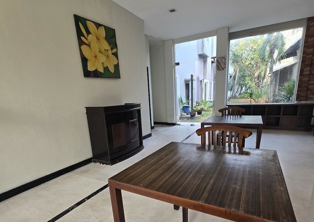 Фото № 2 Hotel Gunung Sahari