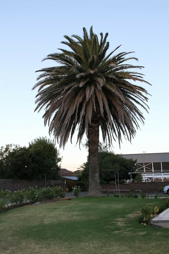 Фото Die Kleipot Guesthouse