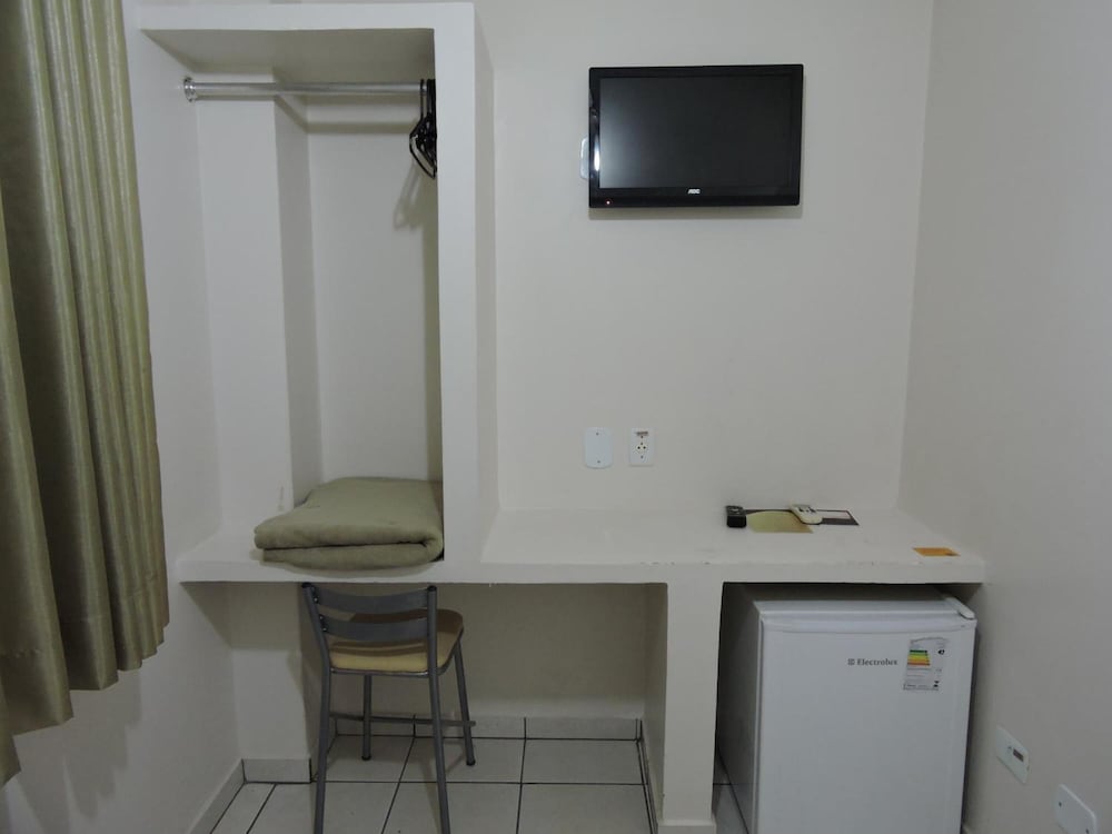 Фото Hotel Rio Branco