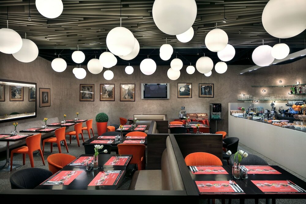 Фото Metropol Design Hotel Old Town