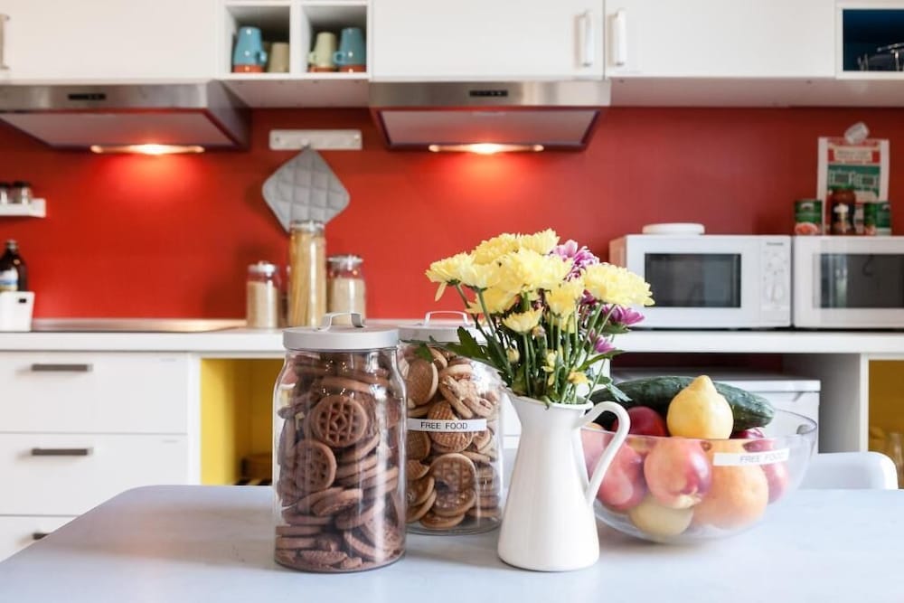 Фото Ostello Bello Grande Milan Central Station