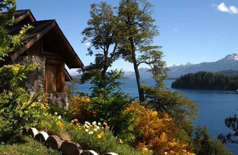 Фото Marinas Alto Manzano