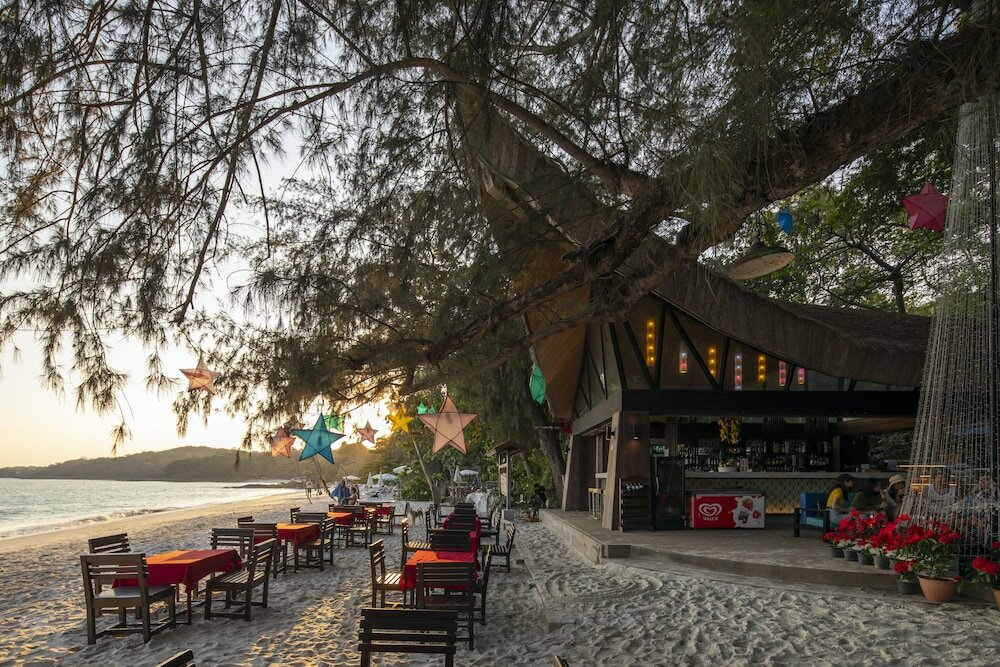 Фото Avatara Resort