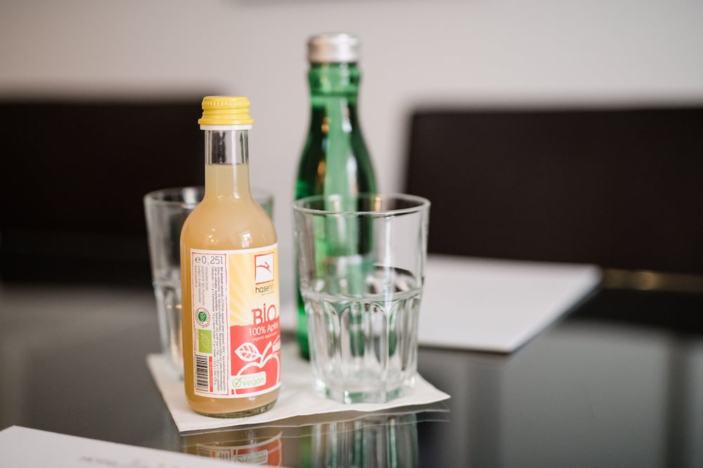 Фото Hotel Mariahilf