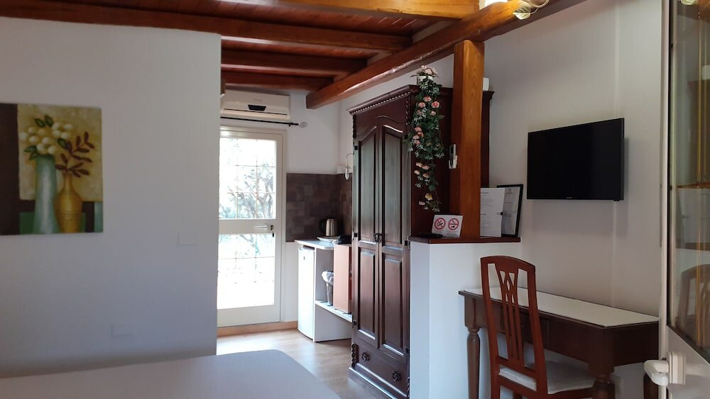 Фото B&b Li Muntigeddi