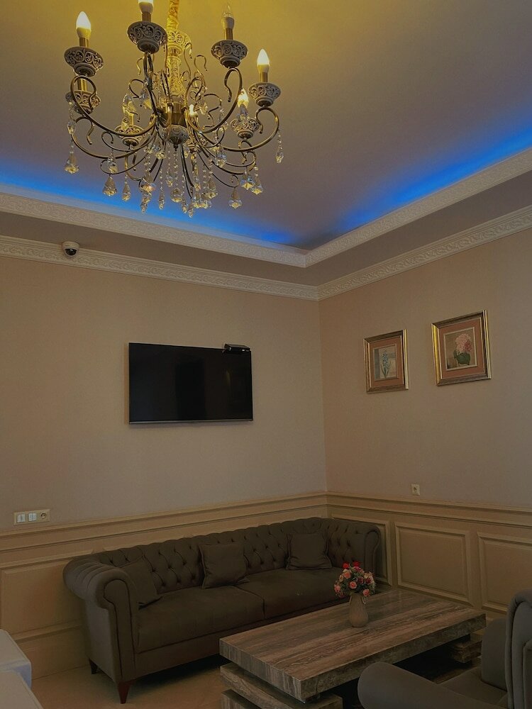 Фото Гостиница Старый Метехи