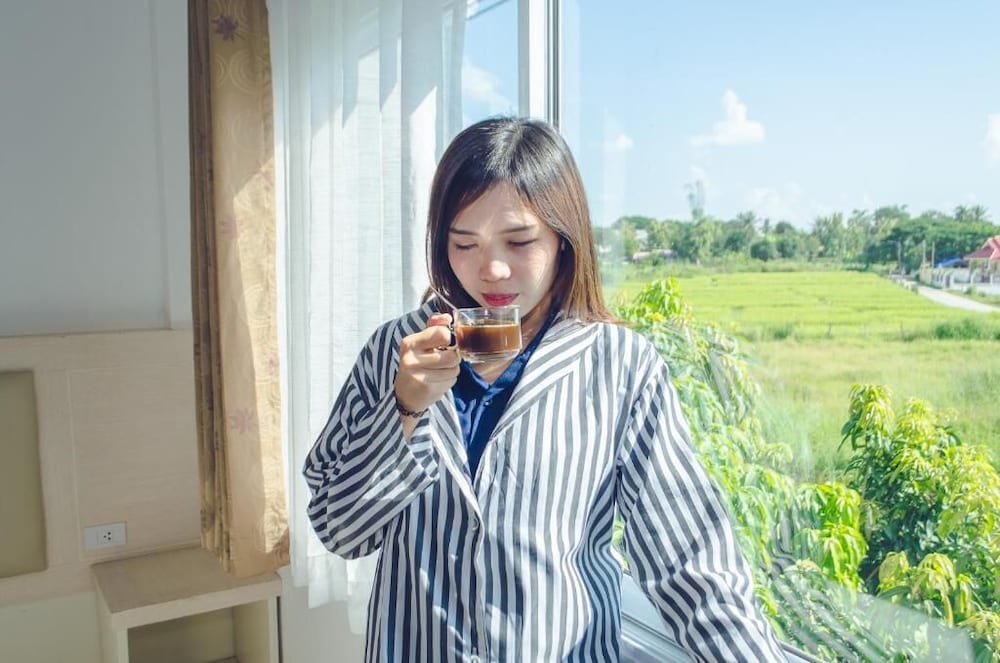 Фото Bualinn Resort Nongkhai