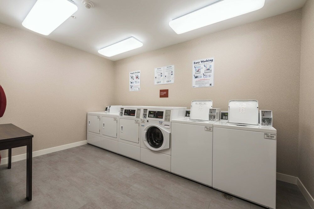 Фото TownePlace Suites by Marriott Chicago Schaumburg