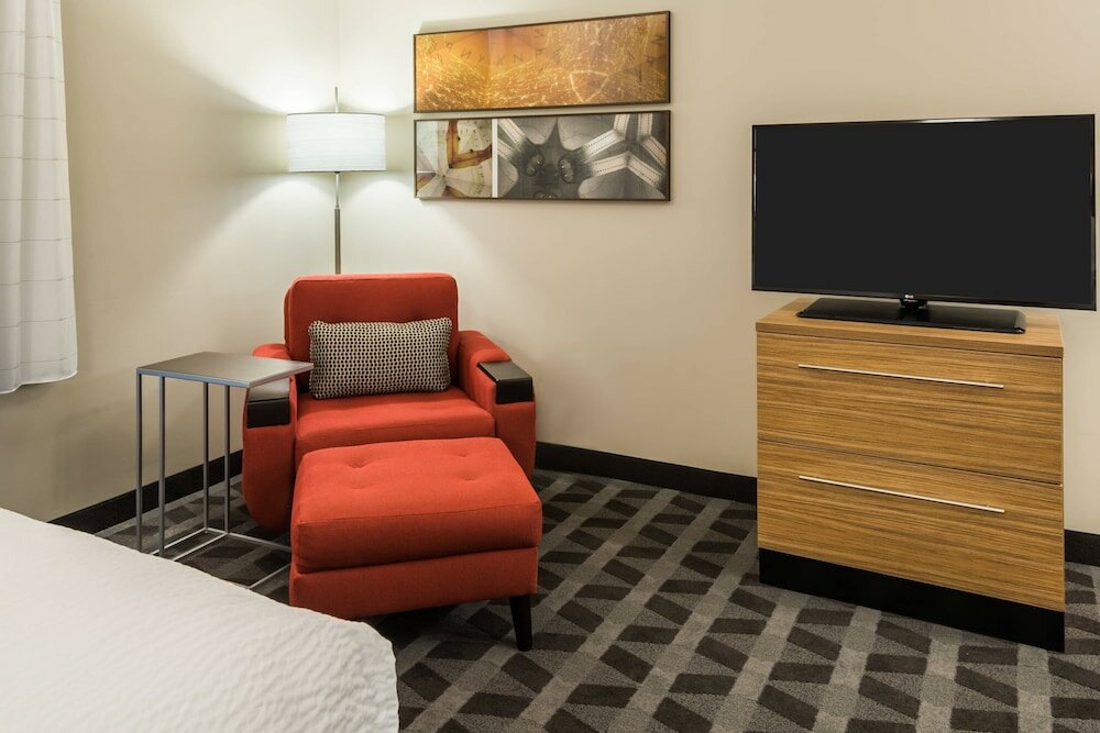 Фото TownePlace Suites Latham Albany Airport