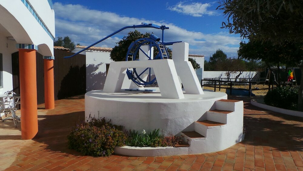 Фото Centre Algarve