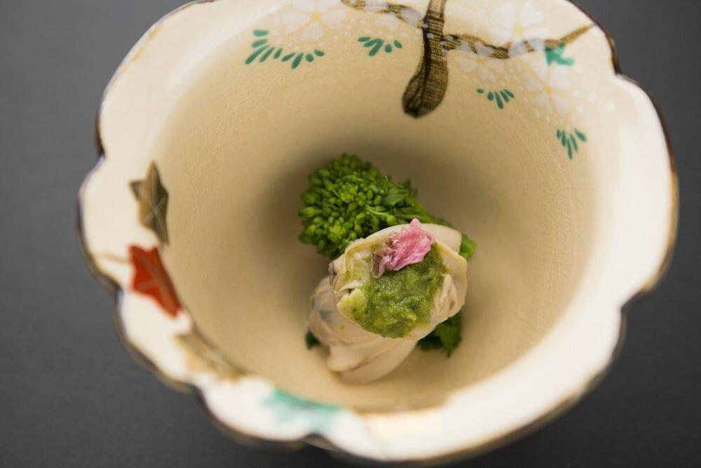 Фото Ito Ryokuyu