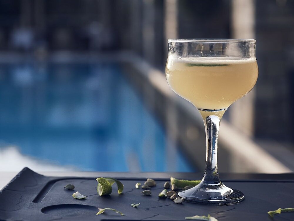 Фото Lindia Thalassa Resort