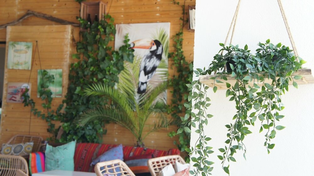 Фото Hotel Marabou