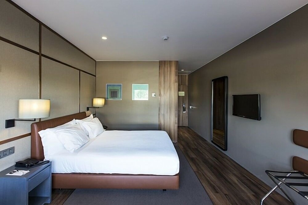 Фото Hotel de Guimarães