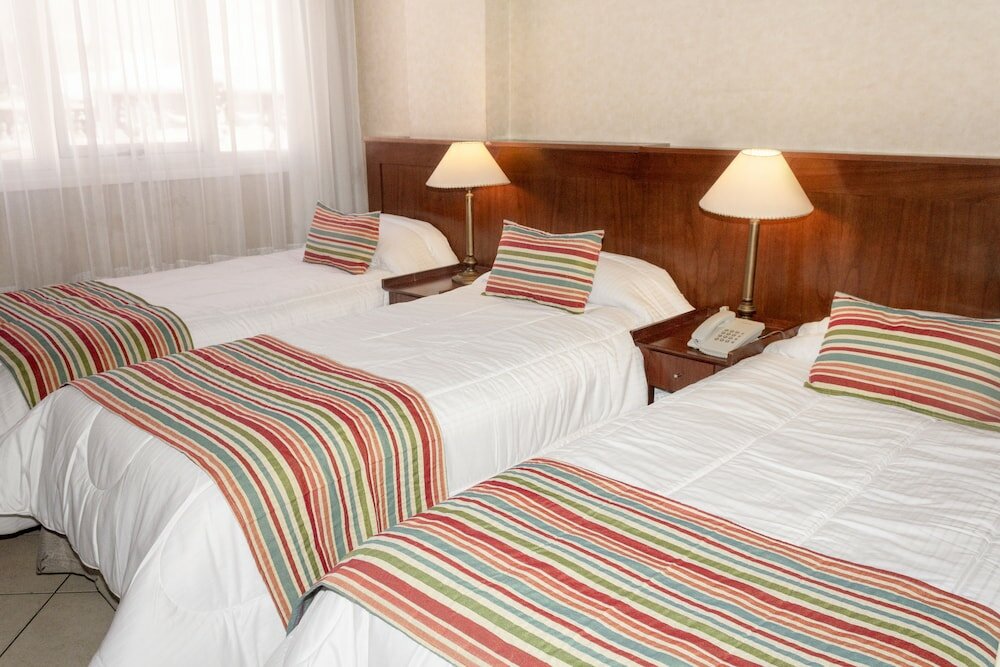 Фото O2 Hotel Buenos Aires