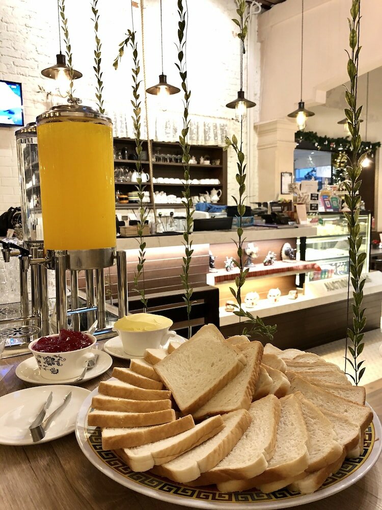 Фото Kimberley Hotel Georgetown