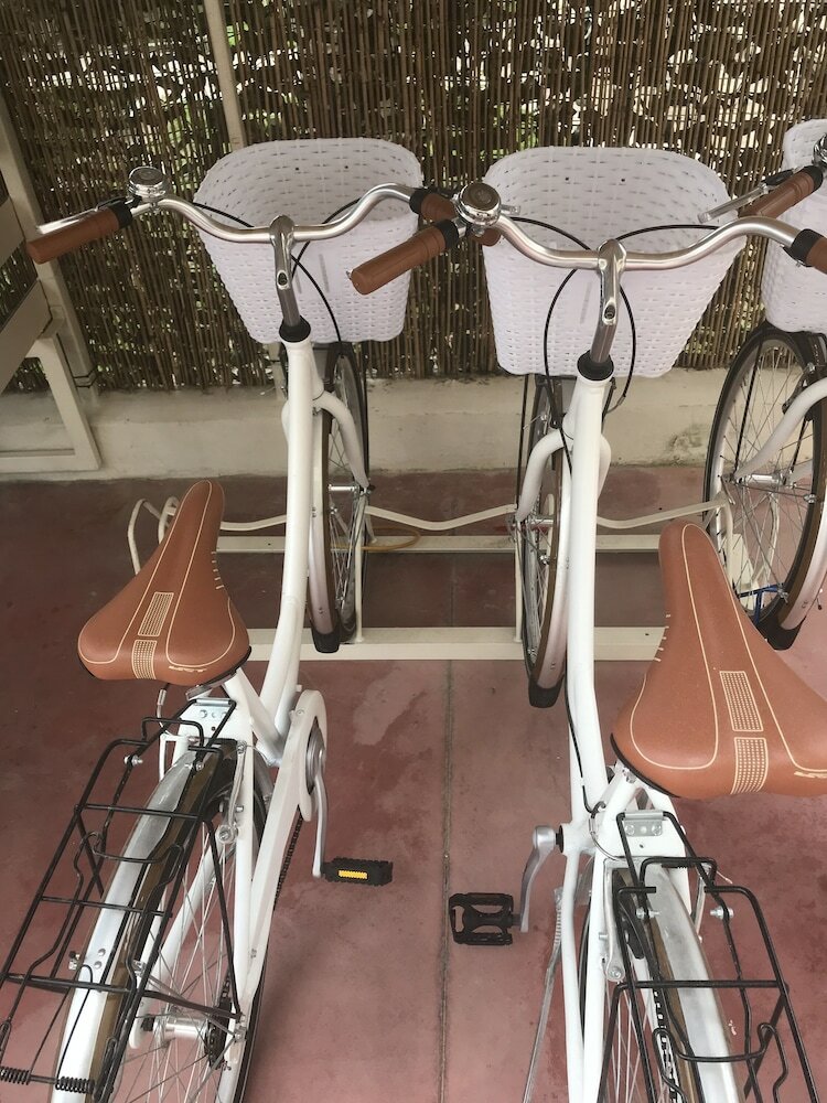 Фото Hotel LaMorosa