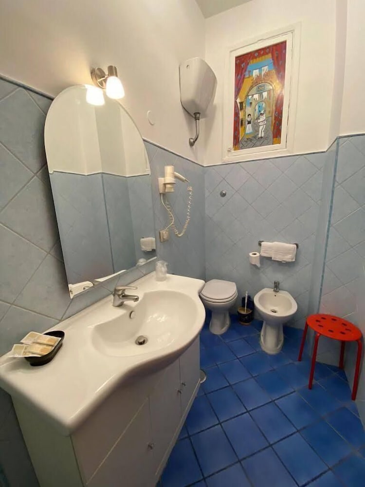 Фото Hotel Europeo