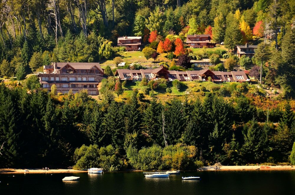 Фото Marinas Alto Manzano