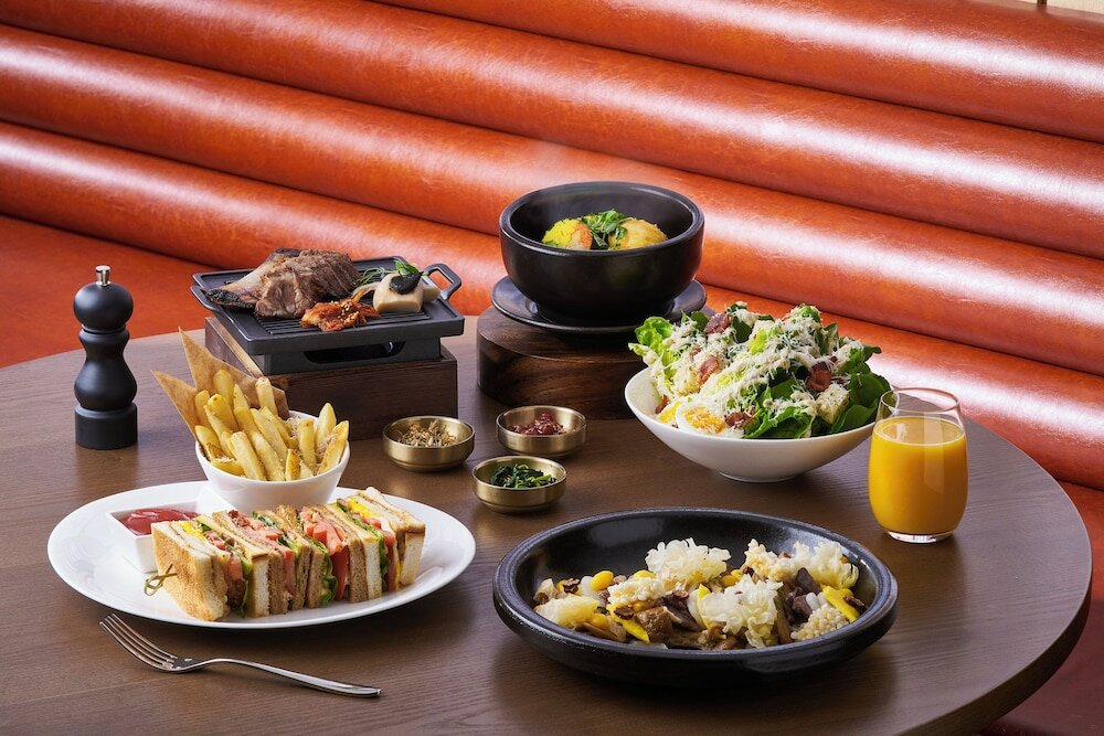 Фото Voco Seoul Myeongdong, an Ihg Hotel