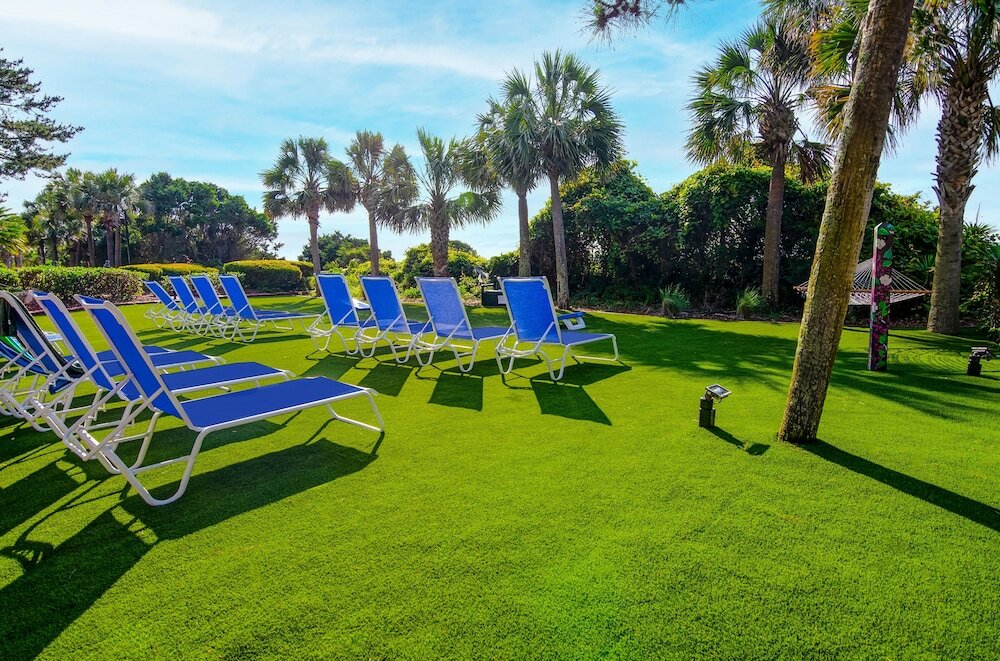 Фото Beach Colony Resort