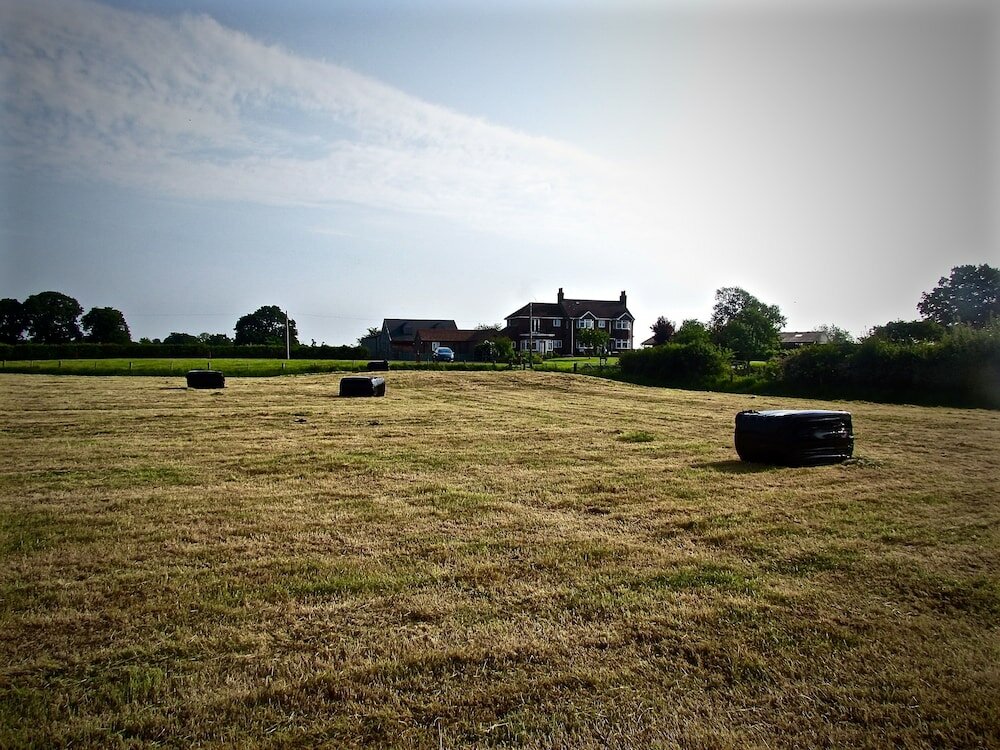 Фото The Moorhead Bed & Breakfast