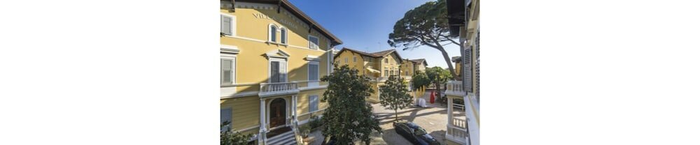 Фото Hotel Ville Bianchi