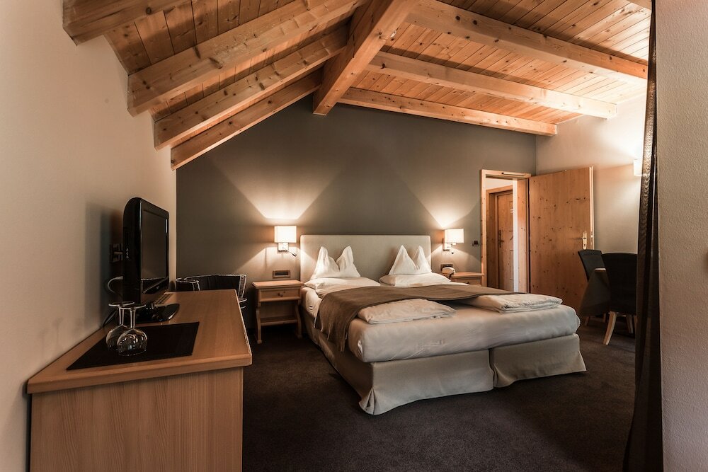 Фото Hotel Garni Villa Park