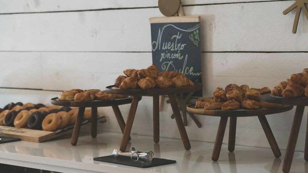 Фото Отель Zenit Conde de Orgaz