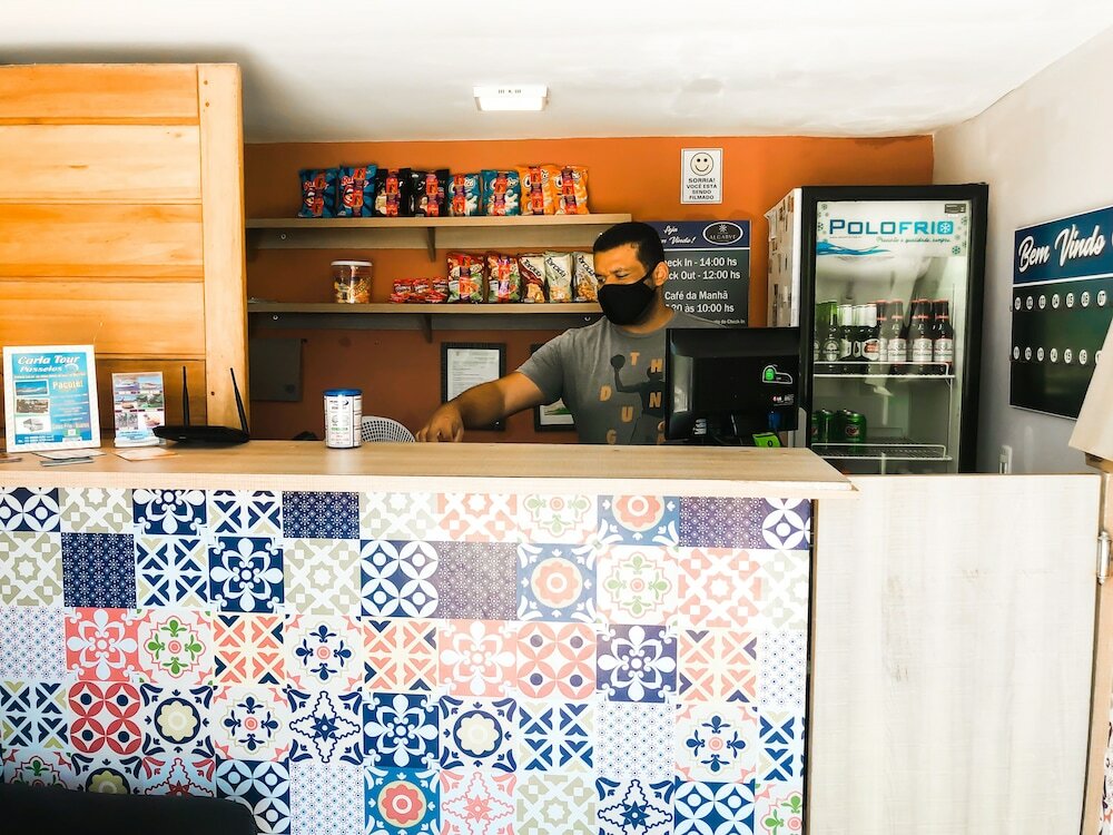 Фото Pousada Algarve