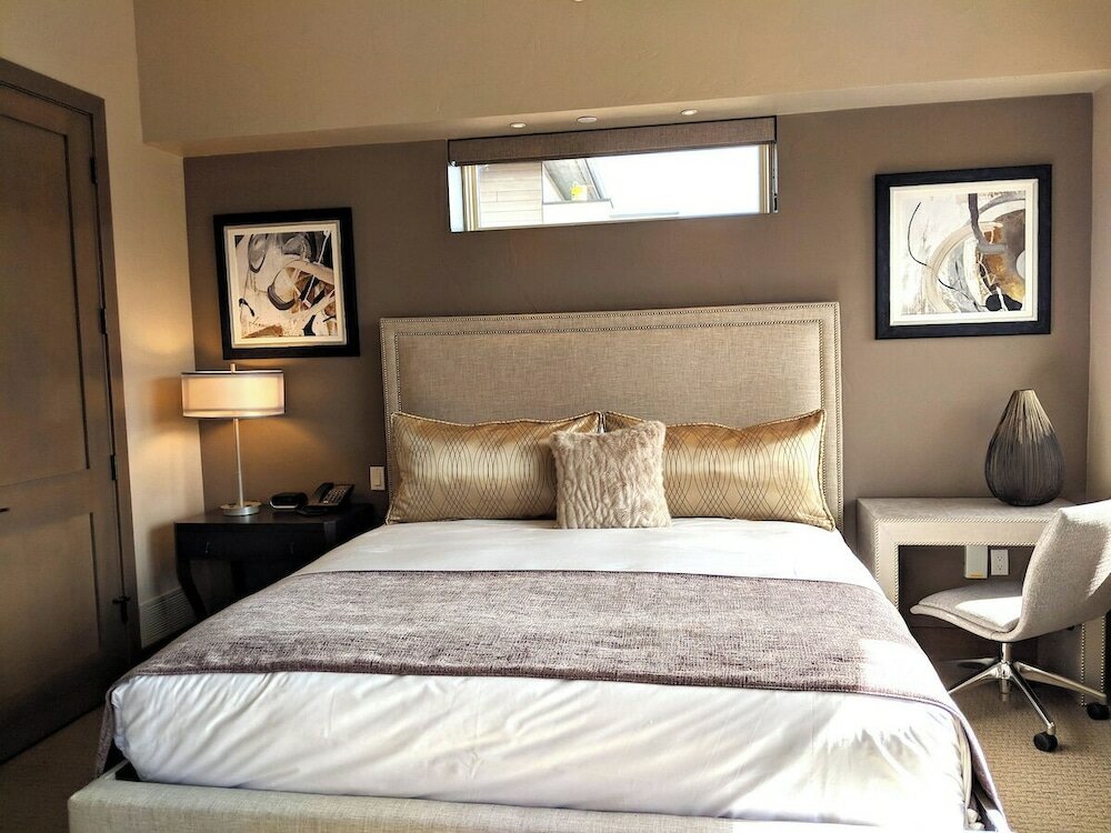 Фото Garden of the Gods Resort and Club