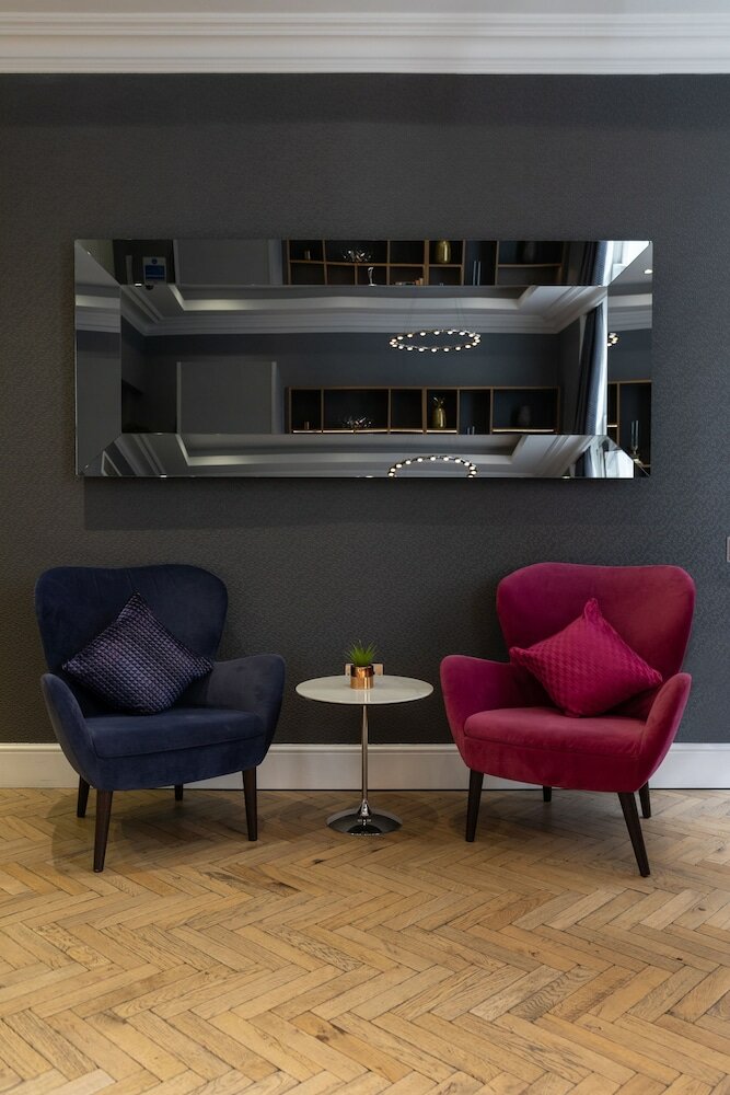 Фото Mornington Hotel London Victoria