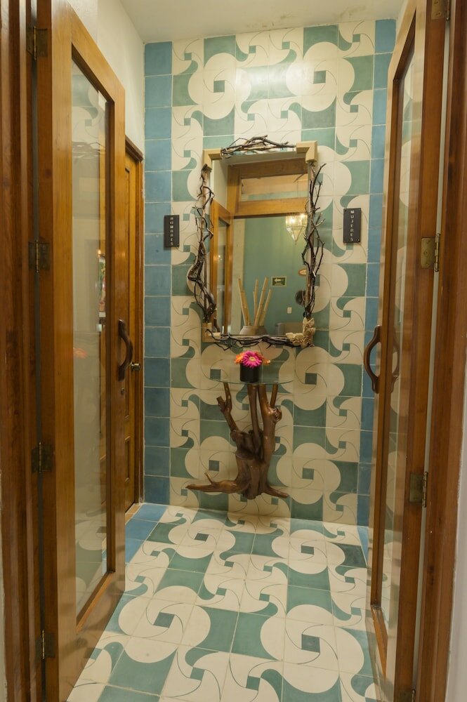 Фото Casa Vertiz