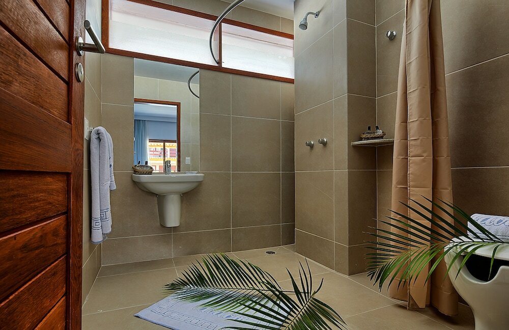 Фото Tabaobí Smart Hotel