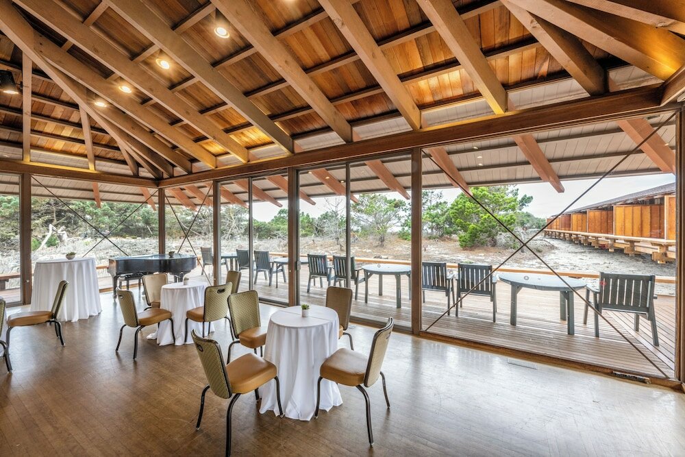 Фото Asilomar Conference Grounds