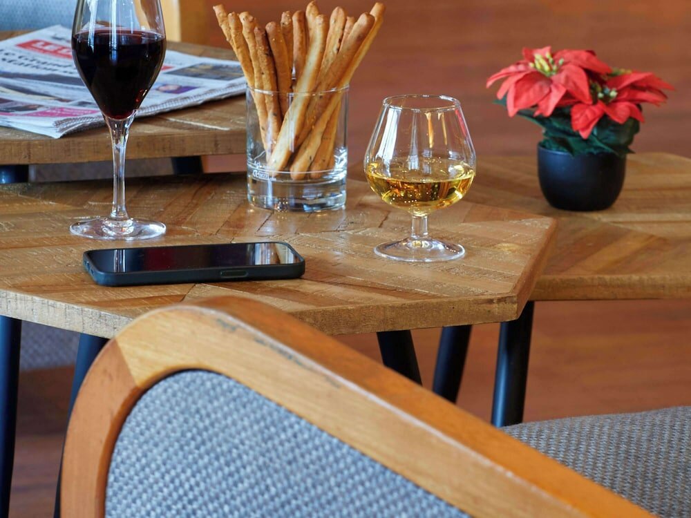 Фото ibis Annemasse