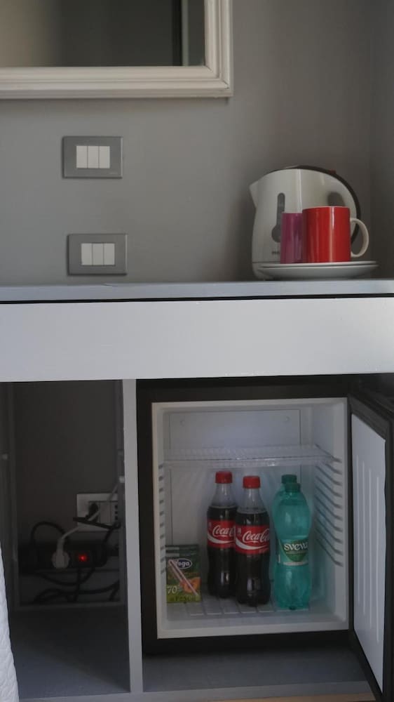 Фото Buonanotte Colosseo