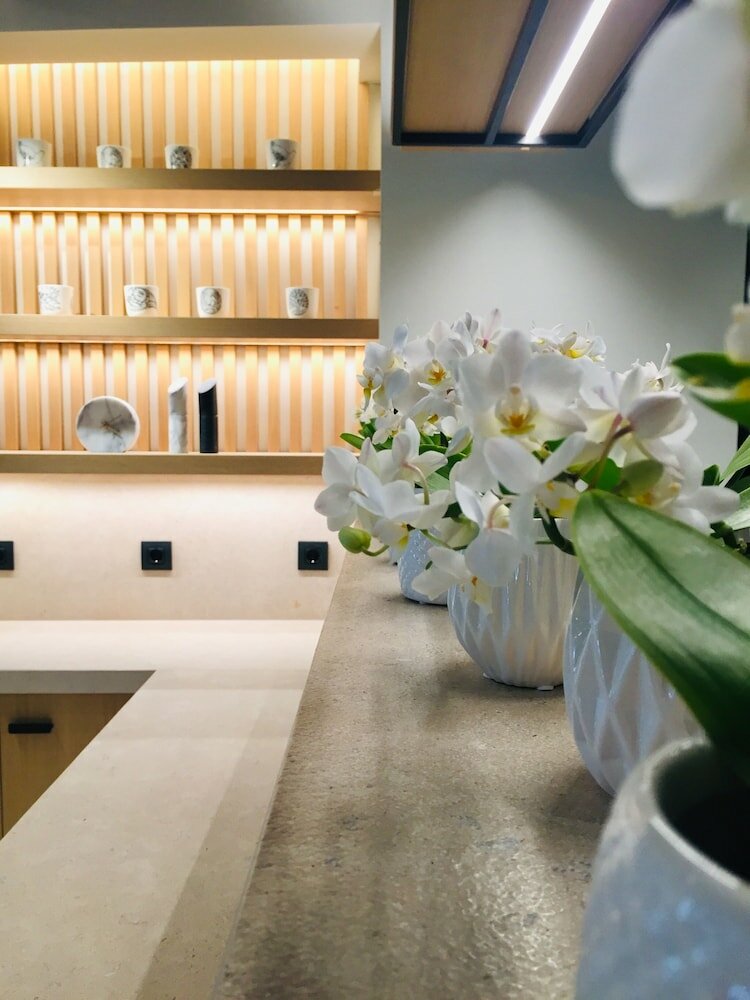 Фото Urban Frame Plaka