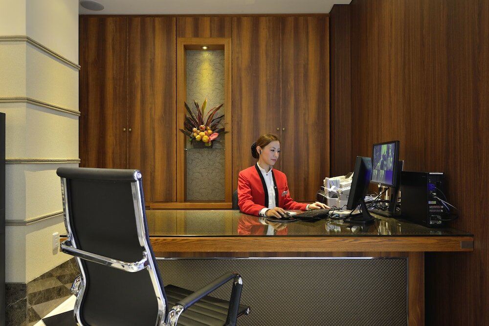 Фото Kariyushi LCH Izumizaki Kenchomae