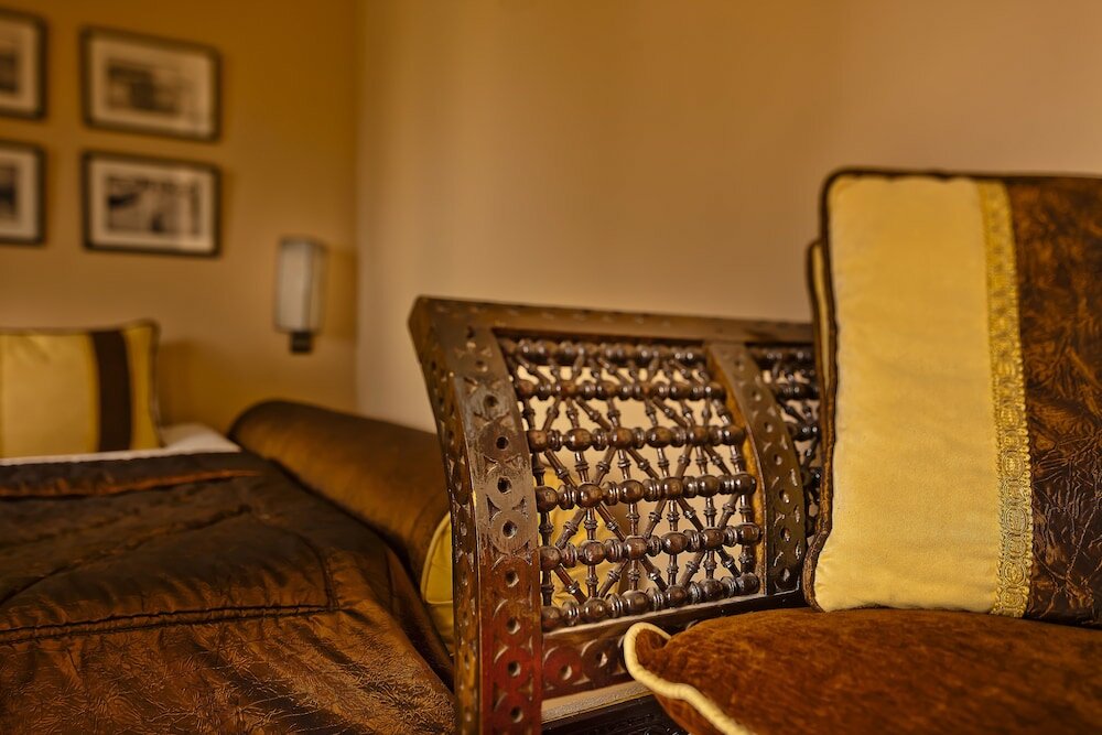 Фото Riad 58 Blu