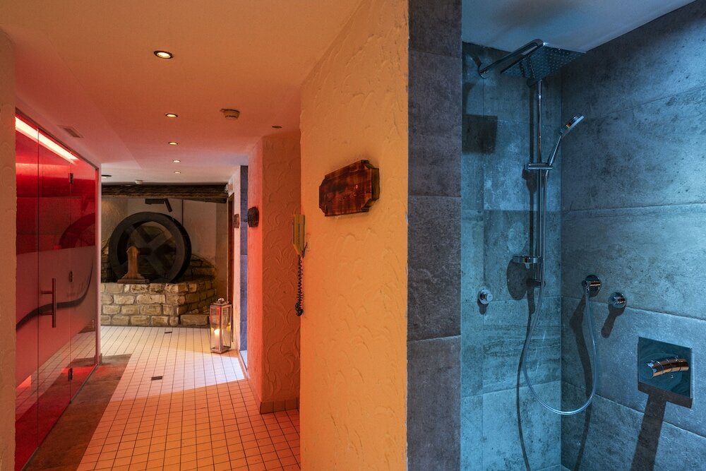 Фото Beauty & Wellness Hotel Tirolerhof