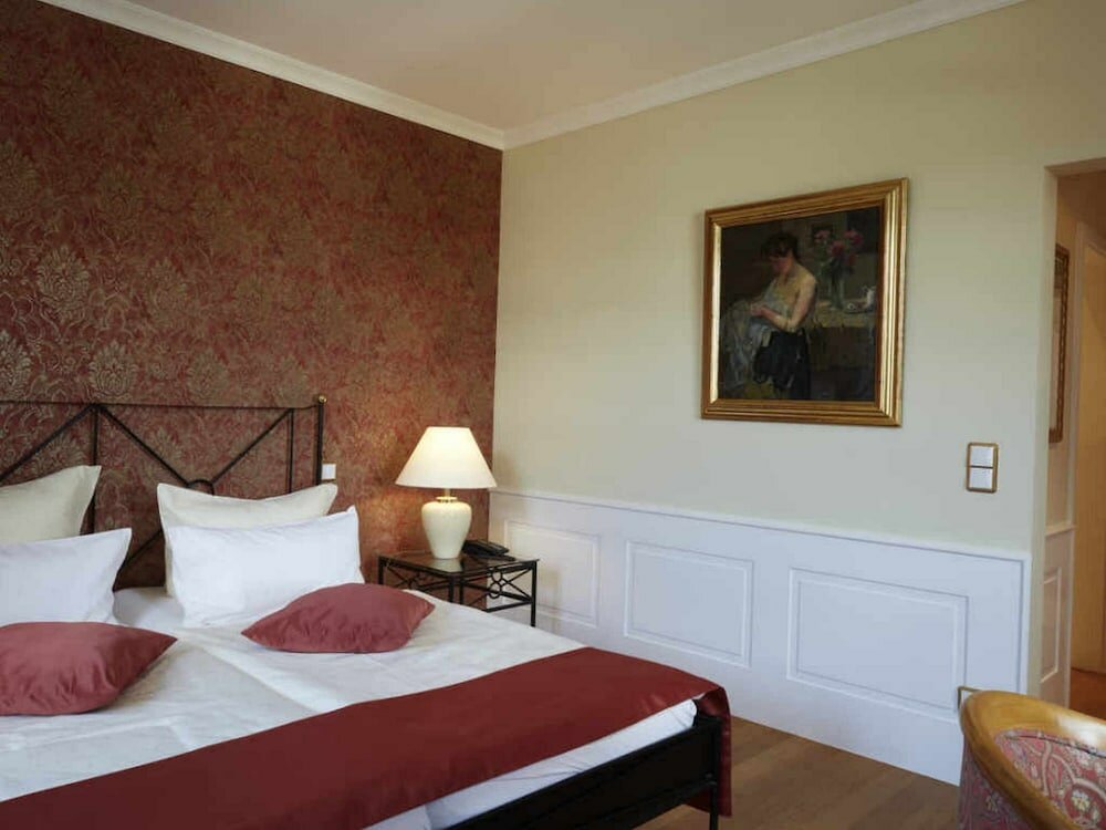 Фото Hotel Snorrenburg